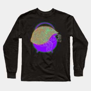 Boil, Boil, Toytle and Trouble Long Sleeve T-Shirt